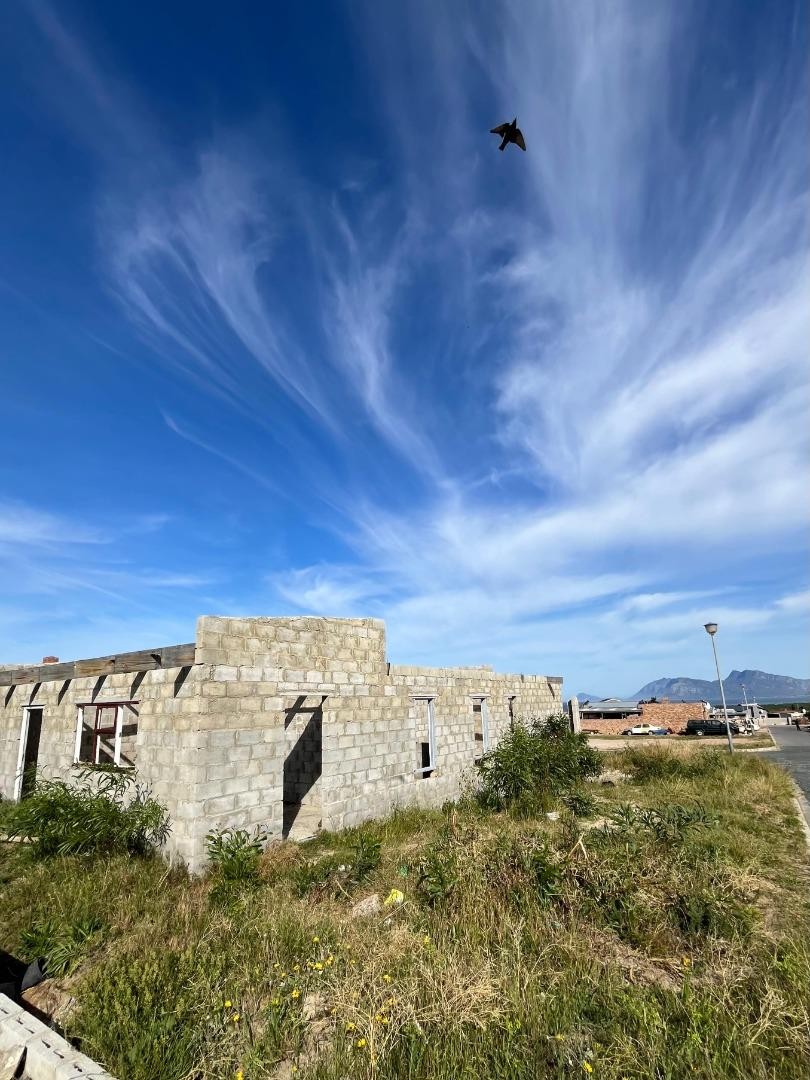 4 Bedroom Property for Sale in Hawston Western Cape